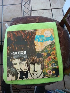 The Seeds Future lp Original 1967 GNP Crescendo Records GNP-2038 STEREO vinyl - Picture 1 of 7