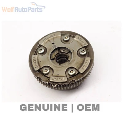 Mercedes-Benz ML450 2010-2011 - Unidad de ajuste de levas/cámara de escape (salida) Foto 1 de 3