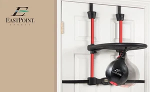Over-the-door Speed Bag Trainer *NEW - Picture 1 of 7