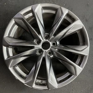 Lexus LS500 LS500H OEM Wheel 20” 2018-2024 Factory Rim Original 74368 - Picture 1 of 12
