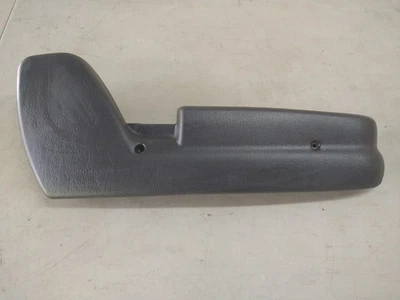 Falda Asiento Delantero Derecho Lite Gris Jeep Cherokee XJ 2000 2001 Foto 1 de 4