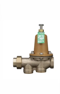 Watts 3/4" Water Pressure Reducing Valve LF25AUB-Z3 #0009257 Lead Free (C1) - Image 1 of 4