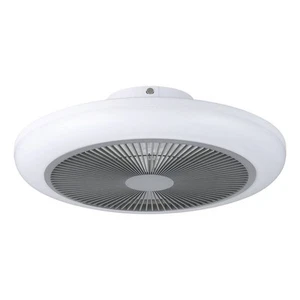 Applique con Ventilatore da Soffitto Sayulita Eglo - Foto 1 di 6