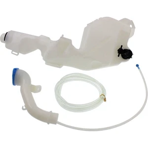 Washer Reservoir For 2007-2011 Honda CR-V with Cap with Pump Mexico USA Built - Bild 1 von 6