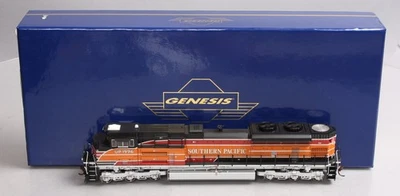 Athearn G68680 HO UP/SPH SD70ACe Diesel Locomotive #1996 w/DCC & Sound LN/Box - Image 1 of 4