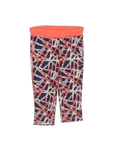 Energy Zone Girls Orange Active Pants 7 - Picture 1 of 2