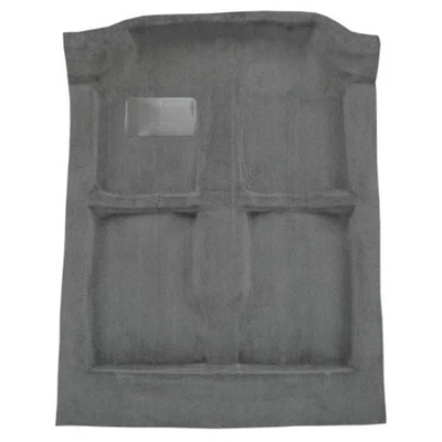 Alfombra para Dodge Colt 1985-1988 4 puertas Cutpile Foto 1 de 4