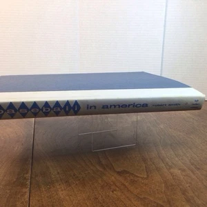 Baseball in America by Robert Smith 1961 - Picture 1 of 20