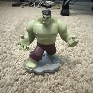Disney Infinity Hulk Figur Marvel Avengers Figur 2.0 INF-1000101 - Bild 1 von 2