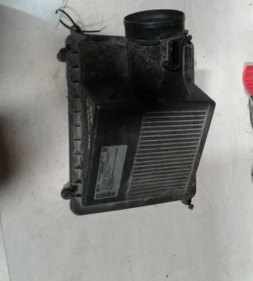 2014-2016 Chevrolet Silverado Sierra 1500 Air Cleaner Intake Filter Box OEM Foto 1 de 4