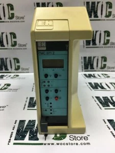 MONO-R1E FMC 671 Z ENDRESS+HAUSER MONORACK II-RACKSYSTEM FMC671Z - Bild 1 von 11