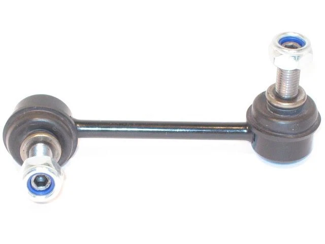 Barra estabilizadora delantera izquierda Delphi 15BY34J se adapta a Mazda 323 1995 Foto 1 de 1