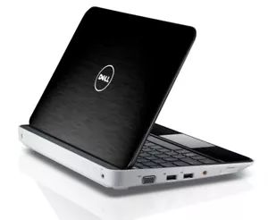LidStyles Metallic Laptop Hautschutz Aufkleber Dell Inspiron Mini 1012 - Bild 1 von 6
