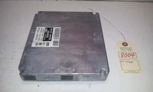 Lexus RX300 2003 4x4 unidad de control del motor ECU ECM fabricante de equipos originales 89661-48400 #8004 - Imagen 1 de 8