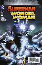 Superman/Wonder Woman #26 VF; DC | New 52 - we combine shipping