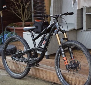Scott Voltage Freeride - Picture 1 of 11