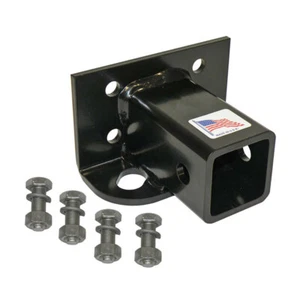 Front Mount 2" Receiver Hitch - Fits John Deere Gator Models (UTV-FM1) - Picture 1 of 1