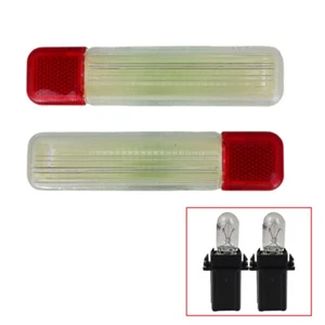 Front Rear Door Panel Courtesy Light For Cadillac Escalade ESV 2006 Base Sport - Picture 1 of 10