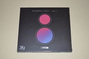 Great Cover Versions Vol.2 / inakustik 2019 / HighQuality CD / Rar / New  - Bild 1 von 2