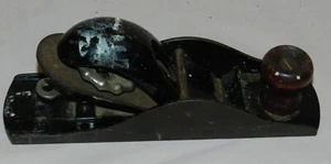 Millers Falls No 97 Block Plane Made In USA - Picture 1 of 9