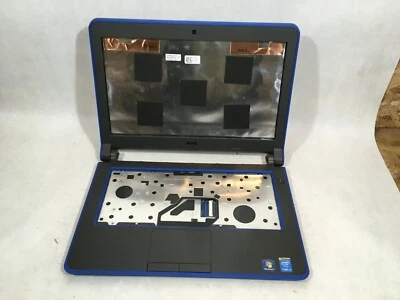 Dell Latitude 3340 Core i3 Bare Bones For Parts or Repair- FT - Image 1 of 4