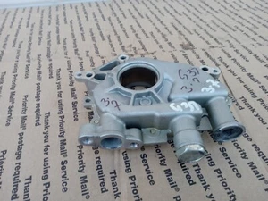 2008 2009 2010 2011 2012 2013 INFINITI G37 OIL PUMP - Picture 1 of 5