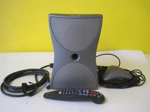 Polycom Advanced Video Conferencing Media Center VSX 7000 Sub Remote Mic - Picture 1 of 12