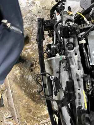 Used Alternator fits: 2022 Nissan Versa  Grade A - Image 1 of 4