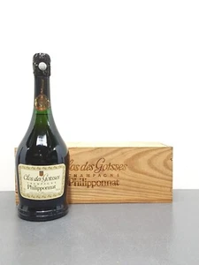 Clos Des Goisses 1986  Philipponnat Champagne bott.. 0.75 cl - Foto 1 di 22