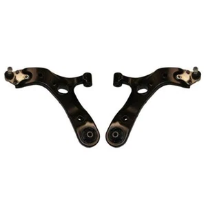 Front Lower Control Arms with Ball Joints for Scion XB 08-15 Scion TC 11-16 - Picture 1 of 6