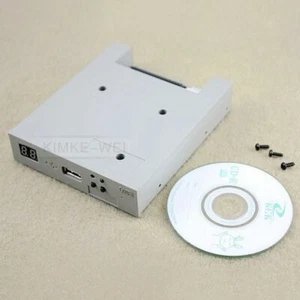 3.5 Zoll 1.44MB Floppy Disketten Laufwerk Emulator - Bild 1 von 5