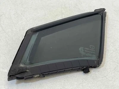 Se adapta a Honda Pilot 2016-2022 ventilación delantera pilar cuarto de vidrio ventana envío gratuito OEM Foto 1 de 4