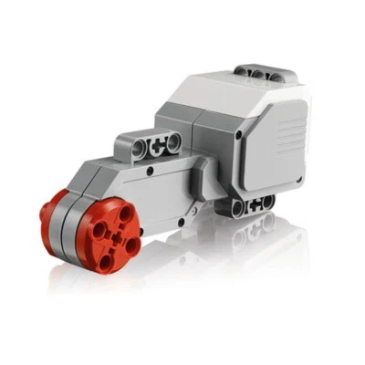 Mindstorms EV3 Large Servo Motor (45502) Program Robot Parts Powe Functions LEGO - Image 1 of 4