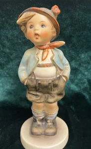 Goebel Hummel Brother Figur, in Top Zustand, keine OVP - Bild 1 von 11