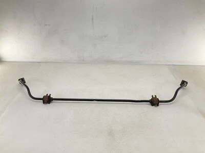 Barra estabilizadora trasera JAGUAR XK 07-15 OEM Foto 1 de 4