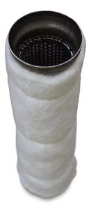 Maxflow QuietCore™ Baffle Set - StreetPro Megaphone Mufflers YAMAHA Vmax V-Max - Bild 1 von 1