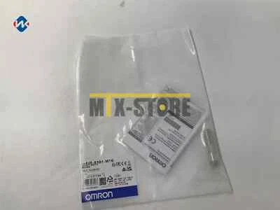 1PCS NEW OMRON E2E-X3D1-M1G Sensor&Proximity Switch - Image 1 of 4