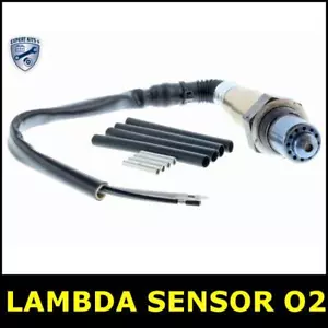 Sensore Lambda O2 PER AUDI A8 4D 3.7 SCELTA1/2 98->02 4D2 4D8 AKC AQG VEMO - Foto 1 di 5