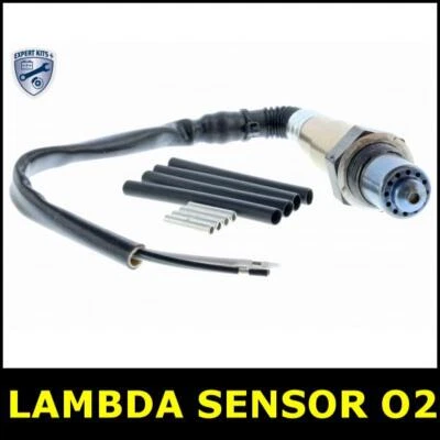 Sensor Lambda O2 PARA CHRYSLER NEON II 2.0 CHOICE1/2 00->02 ECB Vemo - Imagen 1 de 4