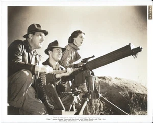 Loretta Young, Alan Ladd, William Bendix ... - Original Promotional Photo - 8x10 - Picture 1 of 1