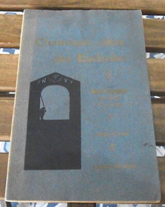 Chauveau… chée des Escoles – Revue d’Ombres en deux actes et un prologue - Bild 1 von 2