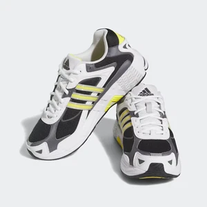 NIB MEN'S ADIDAS ORIGINALS IE5054 RESPONSE CL WHITE/BLACK RUNNING SNEAKERS SHOES - Picture 1 of 10