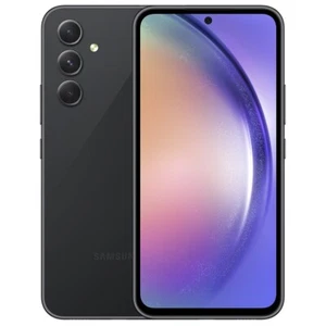 Samsung Galaxy A54 5G (128GB, 6GB) 6.4" GSM Unlocked, US 5G, Global 4G LTE A546U - Picture 1 of 4