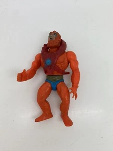 MOTU Vintage Beast Man 1981 Masters Of The Universe He-Man - Picture 1 of 2