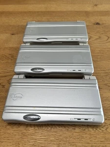 NTT Docomo Sigmarion 1 x 3 For Parts Or Repair - Photo 1 sur 5