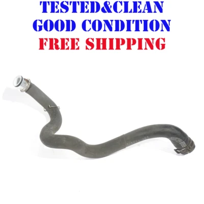 07 - 09 MERCEDES S550 RADIATOR UPPER COOLING HOSE 2215010282  OEM - Image 1 of 4