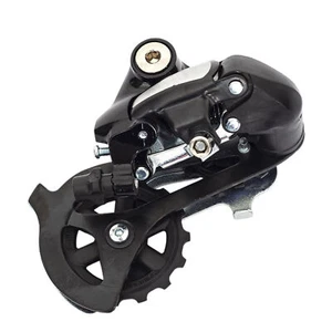 Cycling Rear Derailleur Practical Outdoor Sports Riding Mountain Bike Rear Shift - Picture 1 of 12