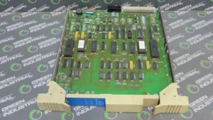 USED Honeywell 51304481-100 UCN Low Level Analog Input Card HDW: F FW: F - Picture 1 of 6