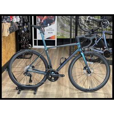 Giant TCR Advanced SL 1 Blue Dragonfly Medium 2025 - Bild 1 von 4