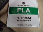 Hatchbox 1.75Mm Filament For 3D Printing
